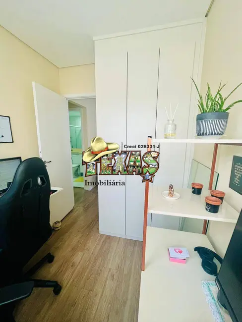 Foto 6 de Apartamento com 2 quartos à venda, 38m2 em Vila Campanela, São Paulo - SP