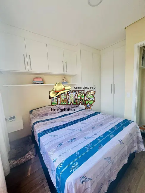 Foto 5 de Apartamento com 2 quartos à venda, 38m2 em Vila Campanela, São Paulo - SP