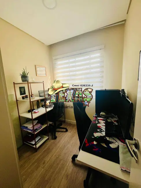 Foto 7 de Apartamento com 2 quartos à venda, 38m2 em Vila Campanela, São Paulo - SP