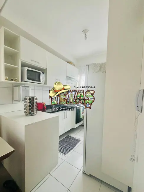 Foto 8 de Apartamento com 2 quartos à venda, 38m2 em Vila Campanela, São Paulo - SP