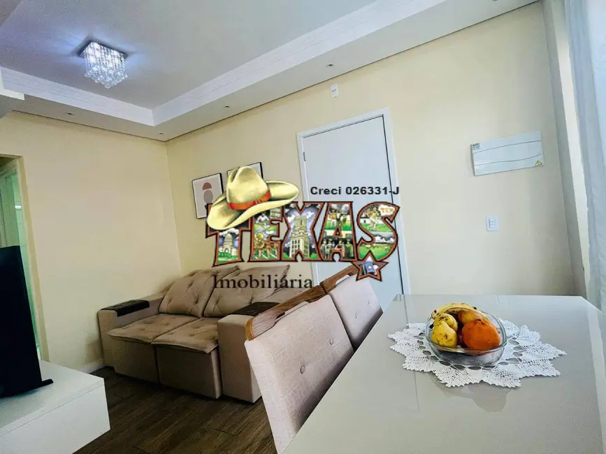 Foto 2 de Apartamento com 2 quartos à venda, 38m2 em Vila Campanela, São Paulo - SP