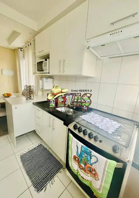 Foto 3 de Apartamento com 2 quartos à venda, 38m2 em Vila Campanela, São Paulo - SP