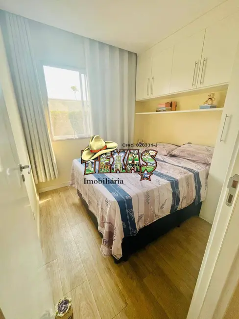 Foto 4 de Apartamento com 2 quartos à venda, 38m2 em Vila Campanela, São Paulo - SP