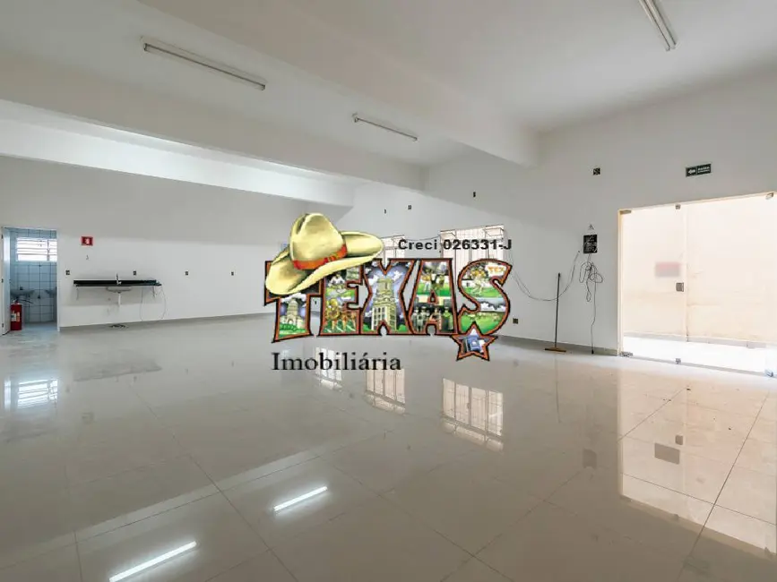 Foto 2 de Sala Comercial para alugar, 120m2 em Penha de França, São Paulo - SP