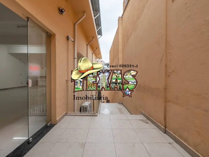 Foto 9 de Sala Comercial para alugar, 120m2 em Penha de França, São Paulo - SP