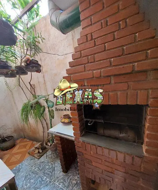 Foto 8 de Casa com 4 quartos à venda, 195m2 em Jardim Vila Formosa, São Paulo - SP