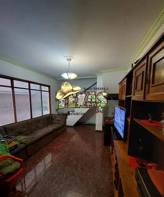 Foto 1 de Casa com 4 quartos à venda, 195m2 em Jardim Vila Formosa, São Paulo - SP