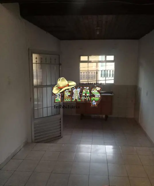 Foto 3 de Casa com 4 quartos à venda, 195m2 em Jardim Vila Formosa, São Paulo - SP