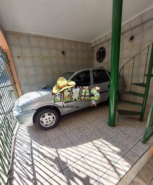 Foto 6 de Casa com 4 quartos à venda, 195m2 em Jardim Vila Formosa, São Paulo - SP