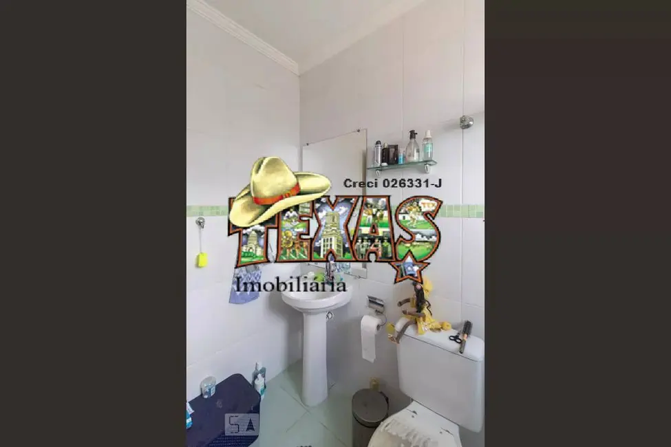 Foto 9 de Sobrado com 3 quartos à venda, 80m2 em Parada XV de Novembro, São Paulo - SP