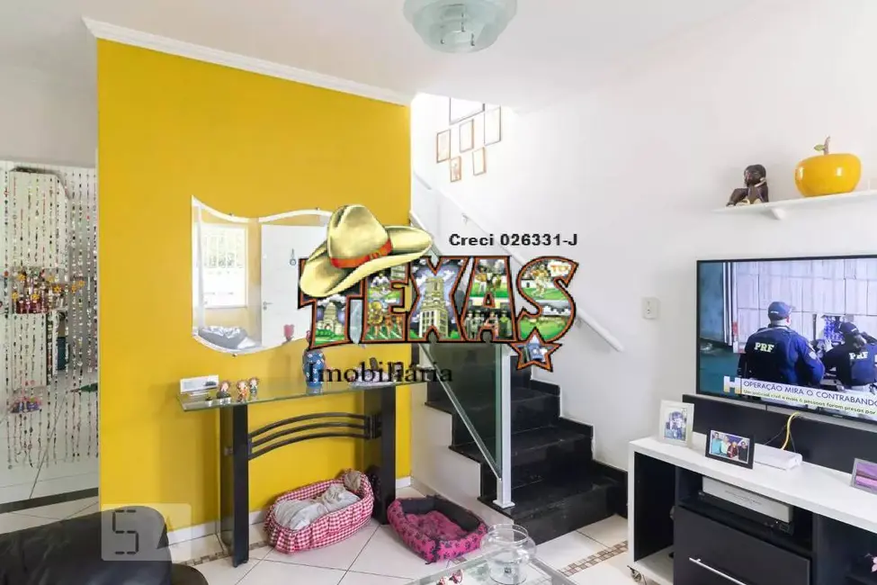 Foto 2 de Sobrado com 3 quartos à venda, 80m2 em Parada XV de Novembro, São Paulo - SP