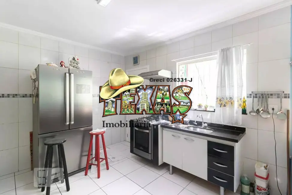 Foto 4 de Sobrado com 3 quartos à venda, 80m2 em Parada XV de Novembro, São Paulo - SP