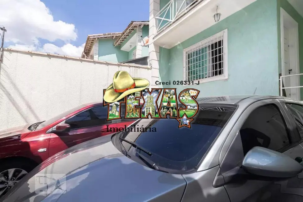 Foto 7 de Sobrado com 3 quartos à venda, 80m2 em Parada XV de Novembro, São Paulo - SP