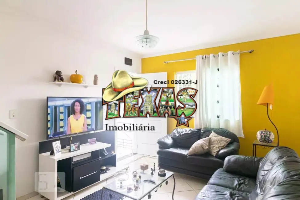 Foto 1 de Sobrado com 3 quartos à venda, 80m2 em Parada XV de Novembro, São Paulo - SP