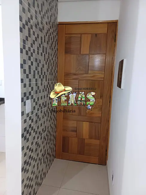 Apartamento com 2 quartos à venda e para alugar, 47m2 em Chácara Seis de Outubro, São Paulo - SP - imagem 3 Foto 3 de Apartamento com 2 quartos à venda e para alugar, 47m2 em Chácara Seis de Outubro, São Paulo - SP