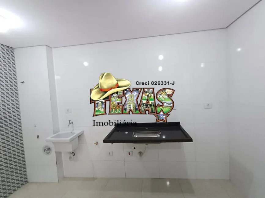 Apartamento com 2 quartos à venda e para alugar, 47m2 em Chácara Seis de Outubro, São Paulo - SP - imagem 9 Foto 9 de Apartamento com 2 quartos à venda e para alugar, 47m2 em Chácara Seis de Outubro, São Paulo - SP