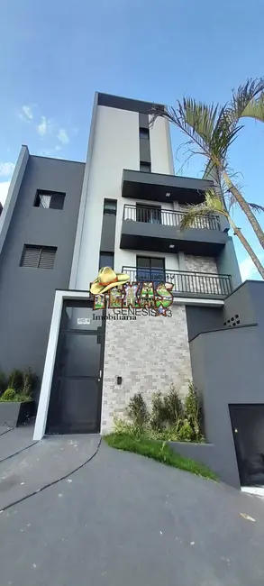 Foto 1 de Apartamento com 2 quartos à venda, 40m2 em Cidade Antônio Estevão de Carvalho, São Paulo - SP