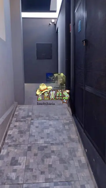 Foto 2 de Apartamento com 2 quartos à venda, 40m2 em Cidade Antônio Estevão de Carvalho, São Paulo - SP