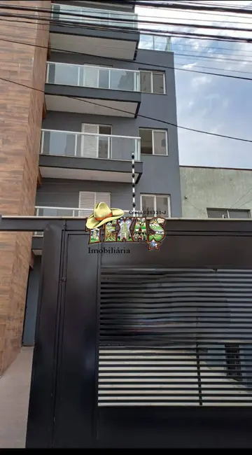 Apartamento com 2 quartos à venda, 40m2 em Vila Ré, São Paulo - SP - imagem 1 Foto 1 de Apartamento com 2 quartos à venda, 40m2 em Vila Ré, São Paulo - SP