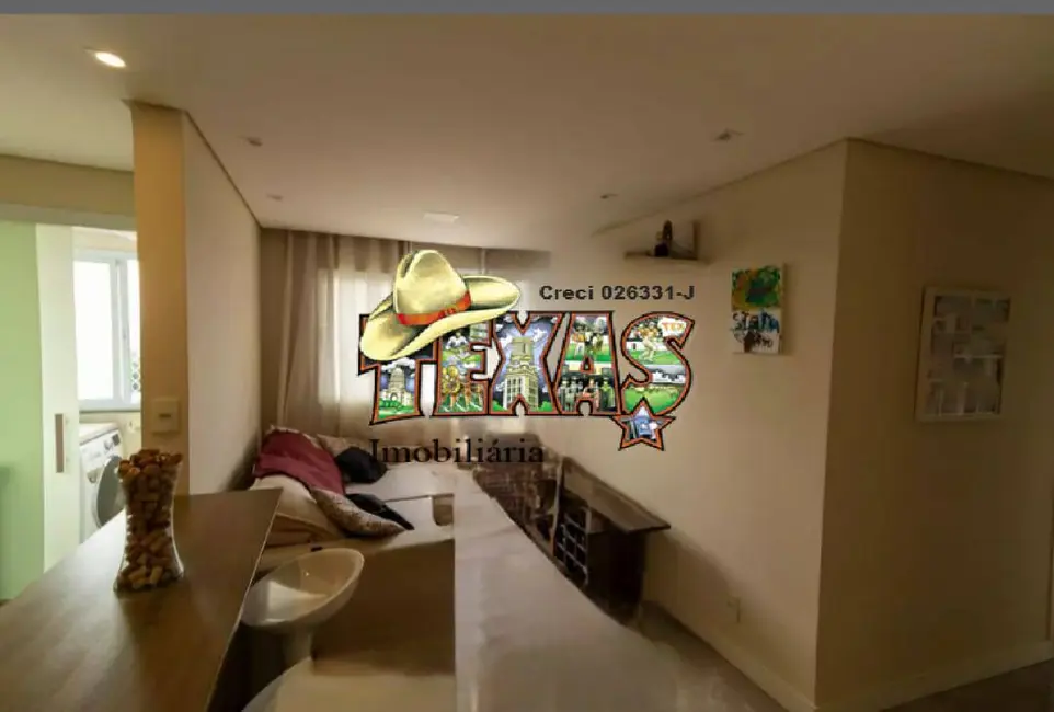 Foto 5 de Apartamento com 2 quartos à venda, 48m2 em Cangaíba, São Paulo - SP