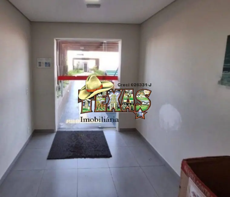 Foto 4 de Apartamento com 2 quartos à venda, 48m2 em Cangaíba, São Paulo - SP