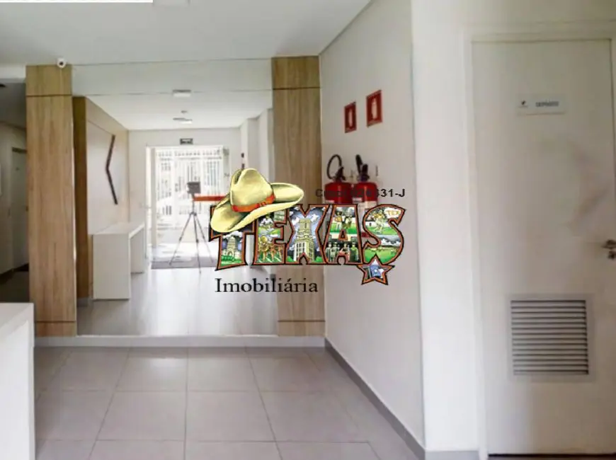 Foto 3 de Apartamento com 2 quartos à venda, 48m2 em Cangaíba, São Paulo - SP