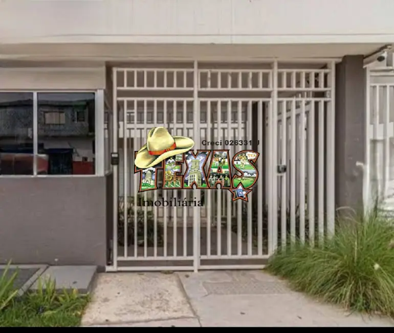 Foto 2 de Apartamento com 2 quartos à venda, 48m2 em Cangaíba, São Paulo - SP