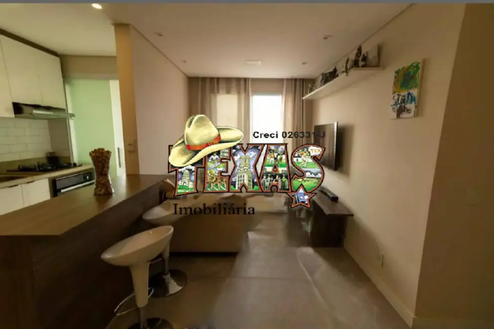 Foto 8 de Apartamento com 2 quartos à venda, 48m2 em Cangaíba, São Paulo - SP