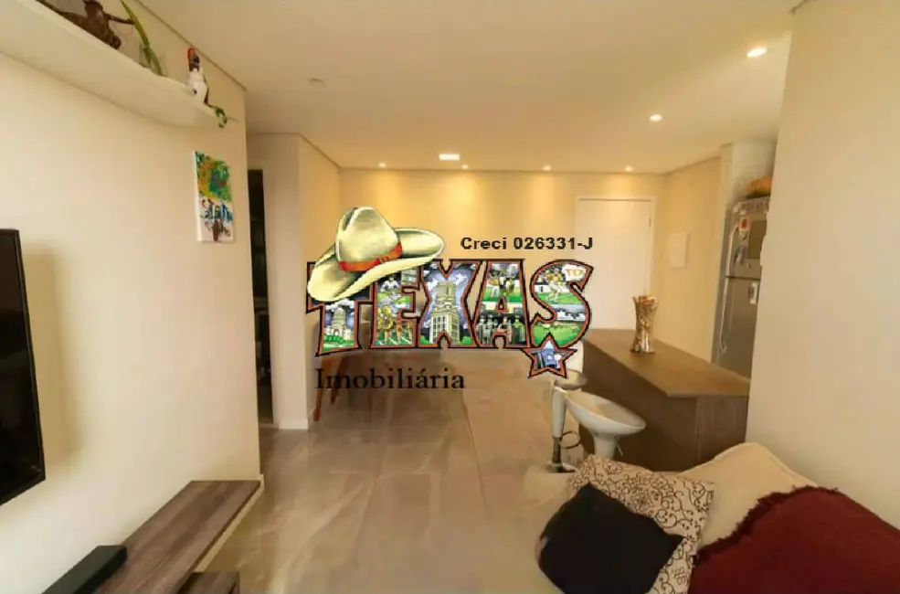 Foto 6 de Apartamento com 2 quartos à venda, 48m2 em Cangaíba, São Paulo - SP