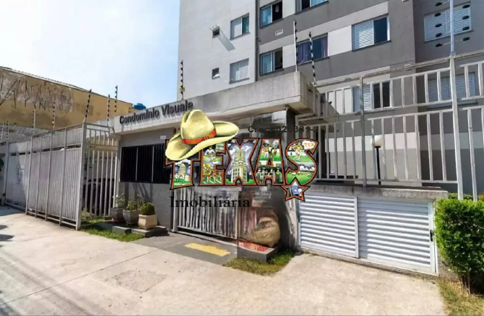 Foto 1 de Apartamento com 2 quartos à venda, 48m2 em Cangaíba, São Paulo - SP