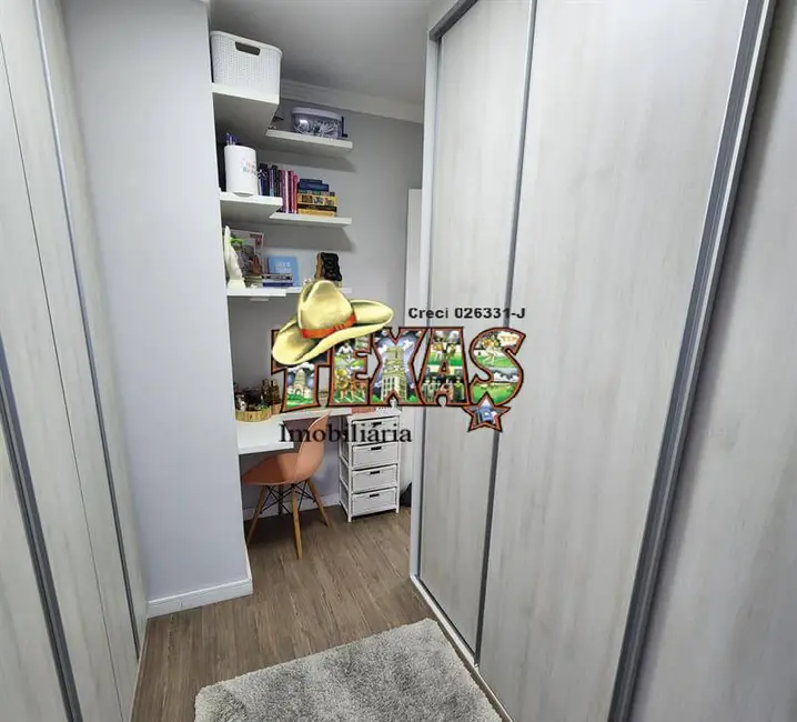 Foto 2 de Casa com 3 quartos à venda, 108m2 em Cidade Patriarca, São Paulo - SP