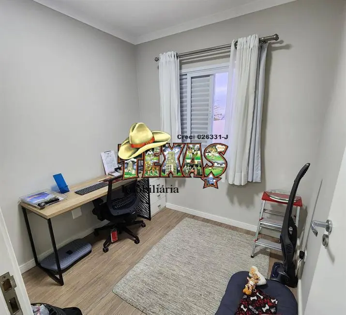 Foto 4 de Casa com 3 quartos à venda, 108m2 em Cidade Patriarca, São Paulo - SP