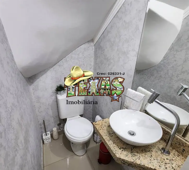 Foto 7 de Casa com 3 quartos à venda, 108m2 em Cidade Patriarca, São Paulo - SP