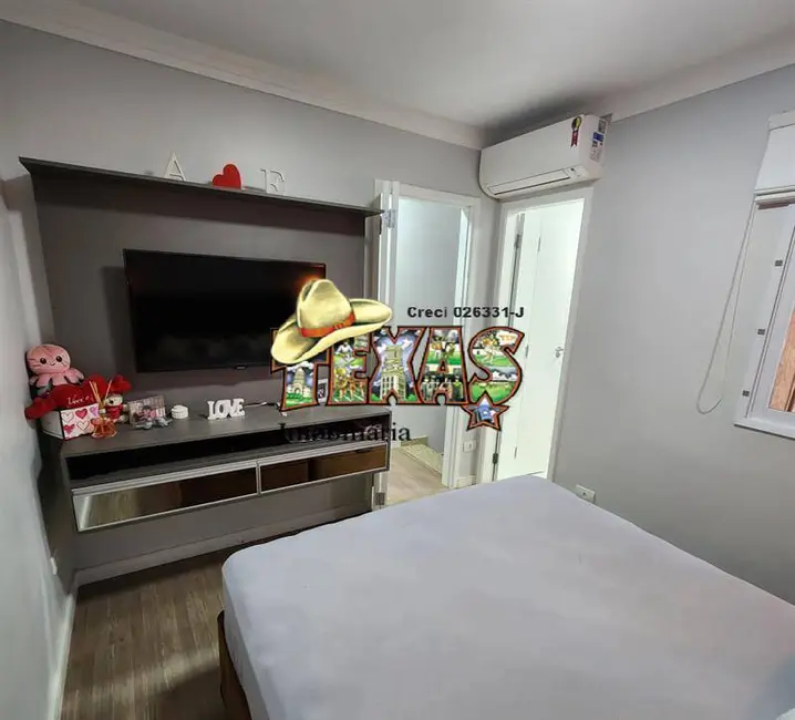 Foto 1 de Casa com 3 quartos à venda, 108m2 em Cidade Patriarca, São Paulo - SP