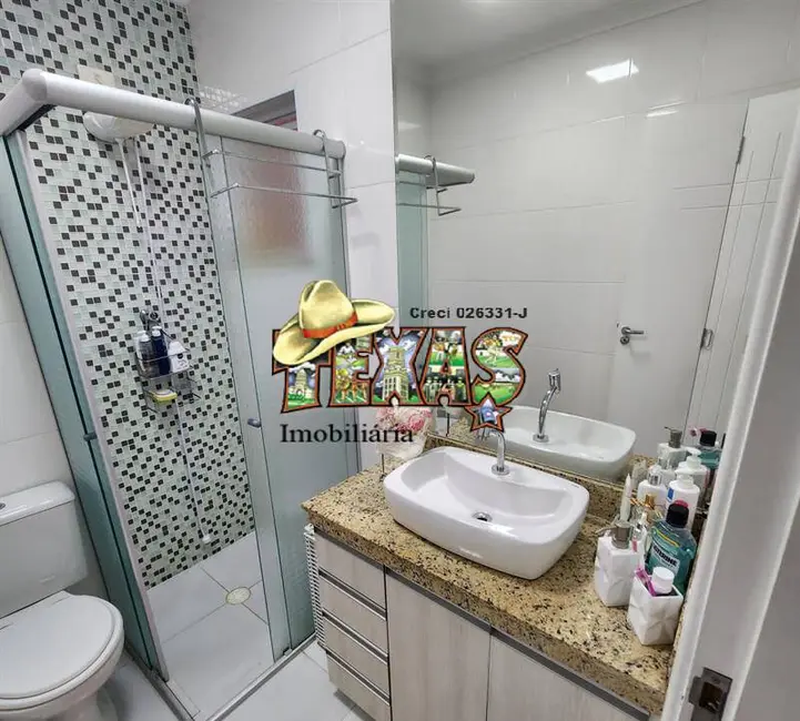 Foto 6 de Casa com 3 quartos à venda, 108m2 em Cidade Patriarca, São Paulo - SP