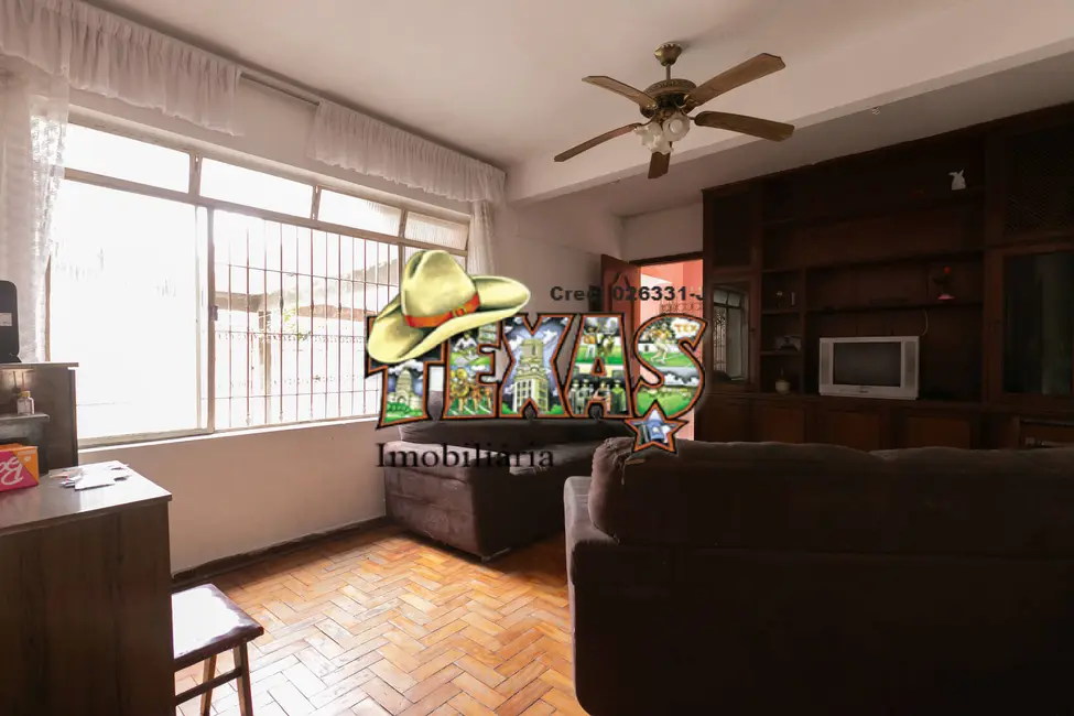 Foto 1 de Casa com 3 quartos à venda, 388m2 em Cidade Antônio Estevão de Carvalho, São Paulo - SP