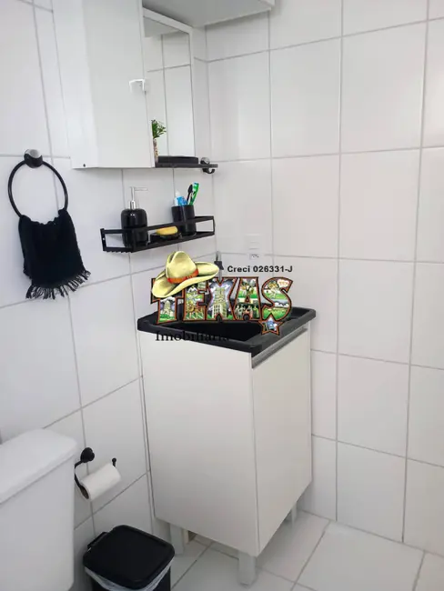 Foto 8 de Loft / Flat com 1 quarto à venda, 24m2 em Vila Campanela, São Paulo - SP