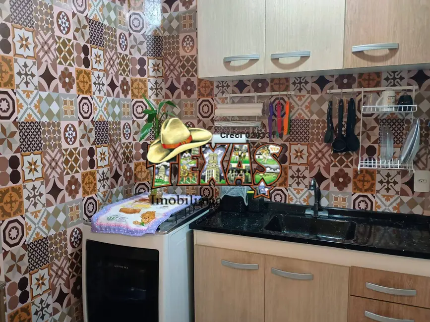 Foto 6 de Loft / Flat com 1 quarto à venda, 24m2 em Vila Campanela, São Paulo - SP