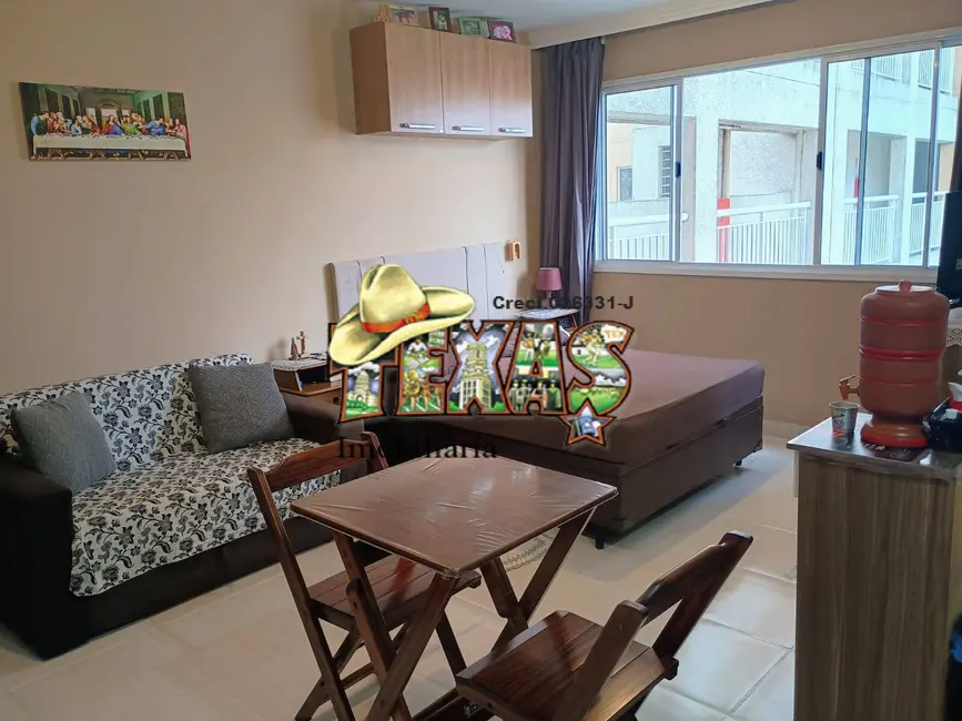 Foto 1 de Loft / Flat com 1 quarto à venda, 24m2 em Vila Campanela, São Paulo - SP