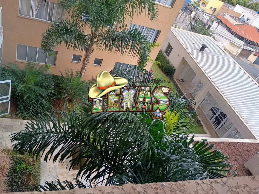 Foto 9 de Loft / Flat com 1 quarto à venda, 24m2 em Vila Campanela, São Paulo - SP