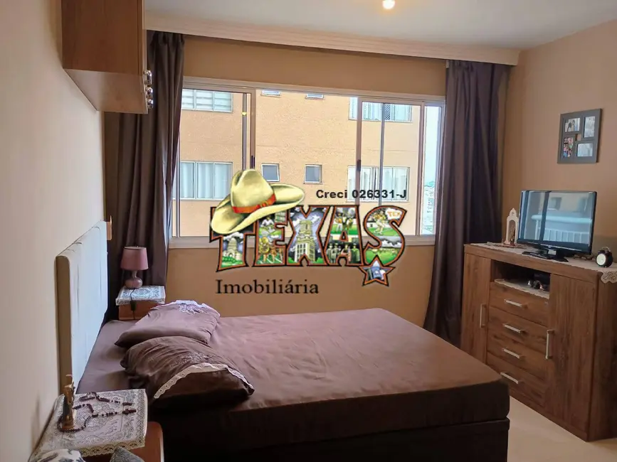 Foto 3 de Loft / Flat com 1 quarto à venda, 24m2 em Vila Campanela, São Paulo - SP