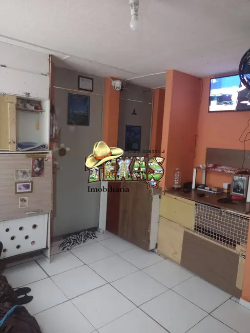 Foto 1 de Apartamento com 2 quartos à venda, 42m2 em Conjunto Residencial José Bonifácio, São Paulo - SP