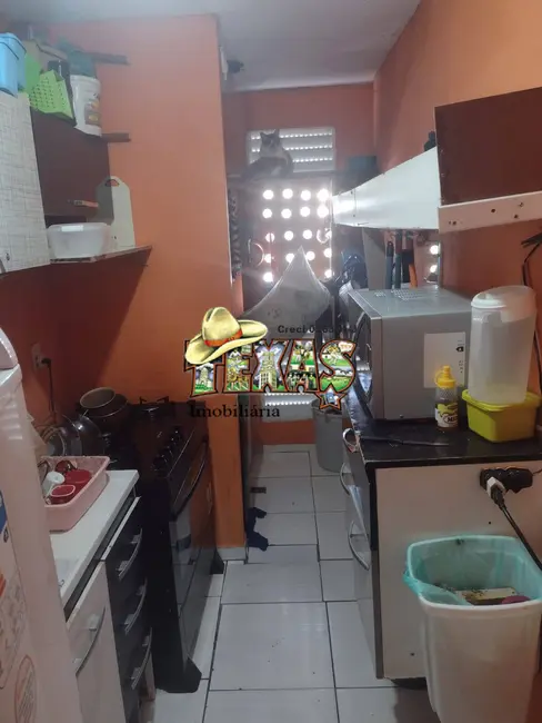 Foto 5 de Apartamento com 2 quartos à venda, 42m2 em Conjunto Residencial José Bonifácio, São Paulo - SP