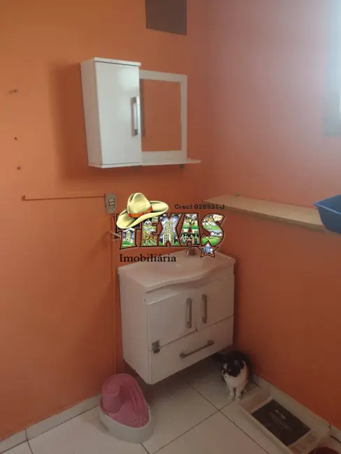 Foto 3 de Apartamento com 2 quartos à venda, 42m2 em Conjunto Residencial José Bonifácio, São Paulo - SP