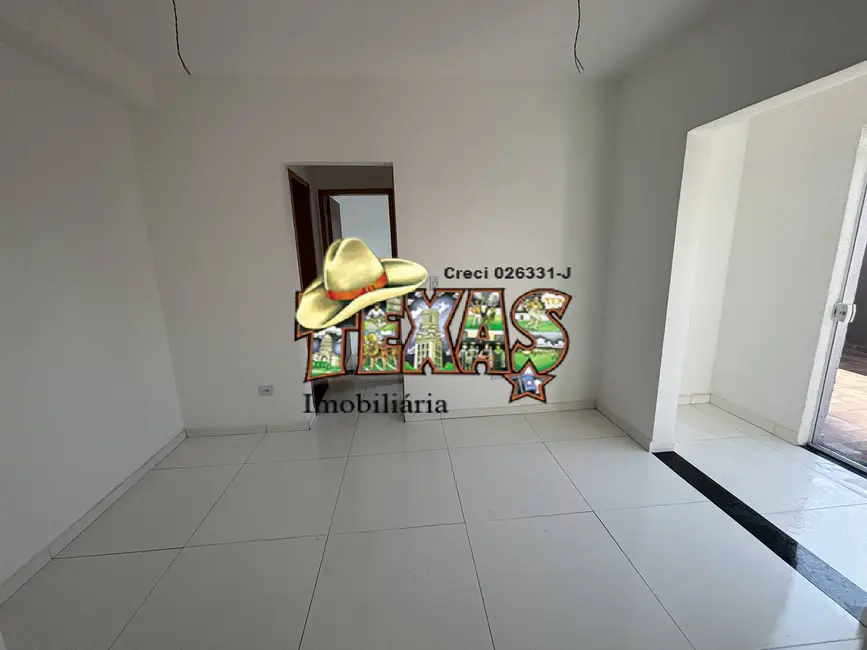 Apartamento com 2 quartos à venda, 55m2 em Itaquera, São Paulo - SP - imagem 3 Foto 3 de Apartamento com 2 quartos à venda, 55m2 em Itaquera, São Paulo - SP