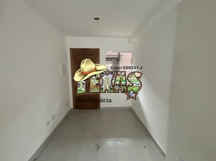 Foto 9 de Apartamento com 2 quartos à venda, 35m2 em Chácara Califórnia, São Paulo - SP