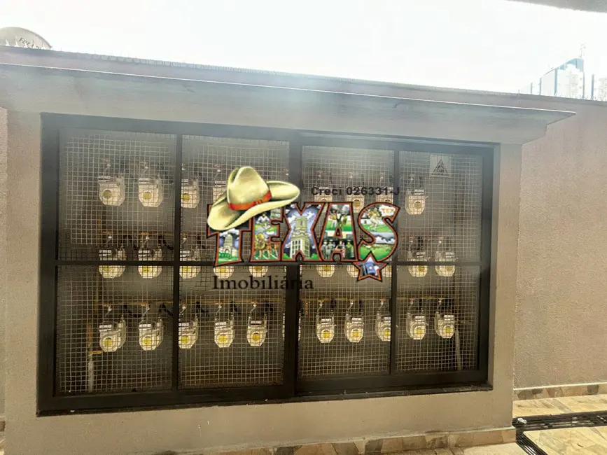 Foto 4 de Apartamento com 2 quartos à venda, 35m2 em Chácara Califórnia, São Paulo - SP