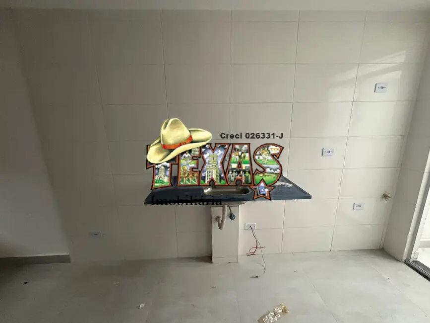 Foto 6 de Apartamento com 2 quartos à venda, 35m2 em Chácara Califórnia, São Paulo - SP