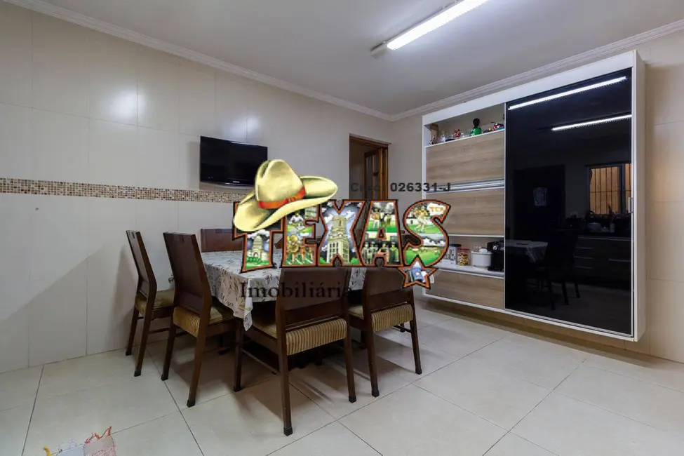 Foto 6 de Casa com 3 quartos à venda, 140m2 em Jardim Coimbra, São Paulo - SP