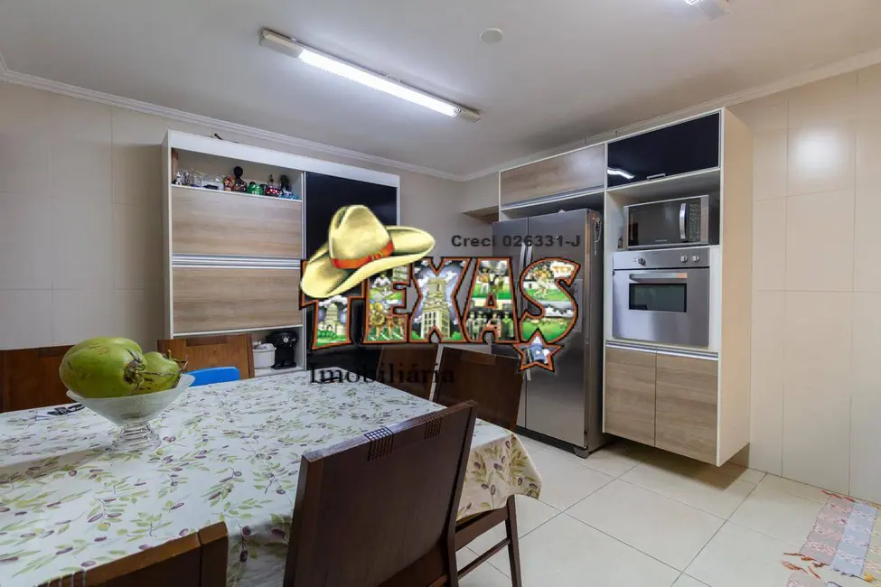 Foto 3 de Casa com 3 quartos à venda, 140m2 em Jardim Coimbra, São Paulo - SP